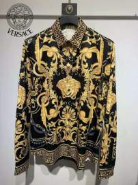 Picture of Versace Shirt Long _SKUVersaceM-2XLjdtx4527286